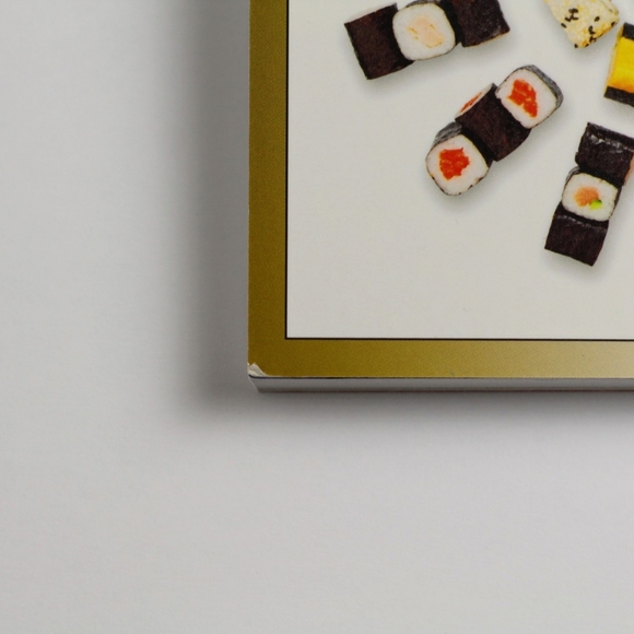 The History Of Food In 101 Objects Fact Book by The Editors of Media Lab Books - Picture 9 of 15